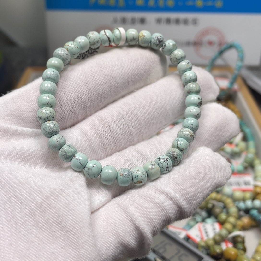 绿松石其他未镶嵌