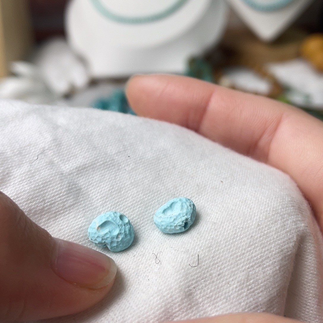 南红玛瑙未镶嵌多样发其一