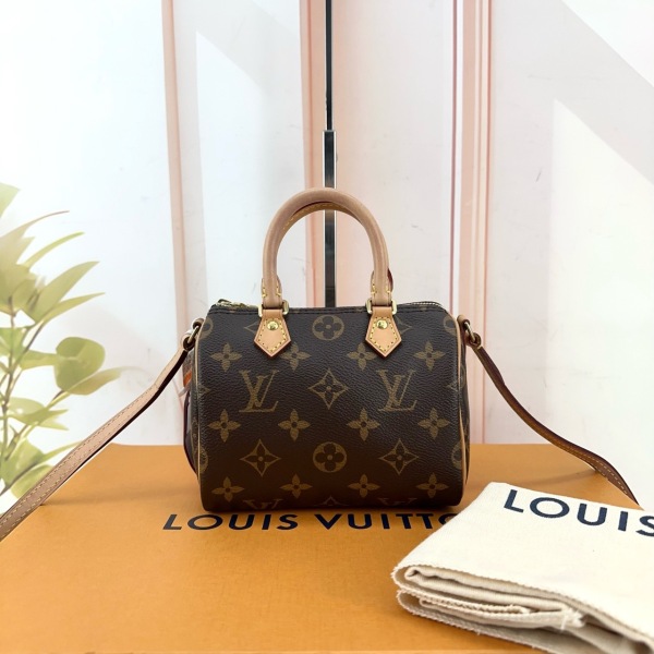 包包/路易威登/99新/250223QR0015