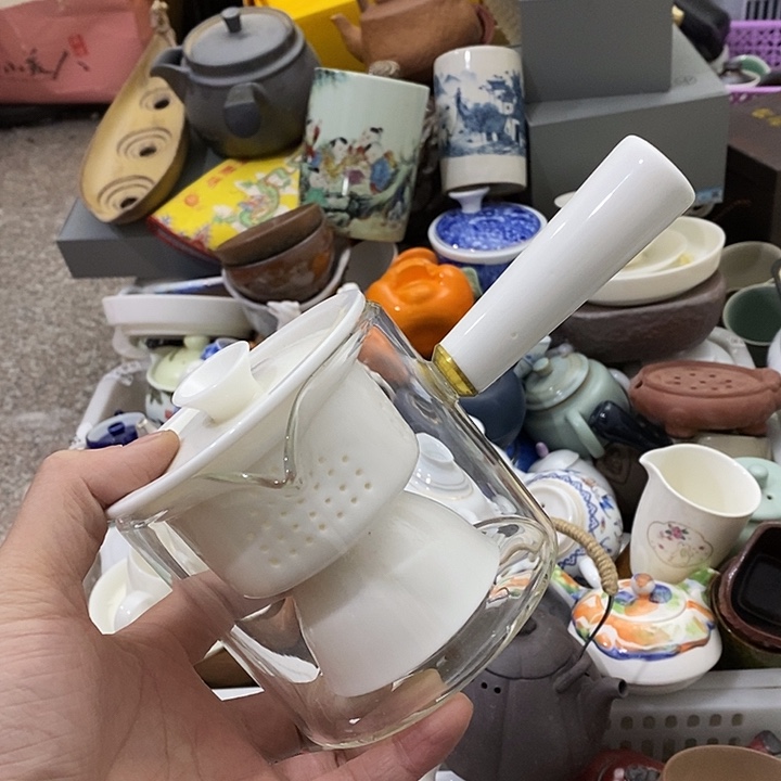 月***牙陶瓷艺术品及陶瓷制品