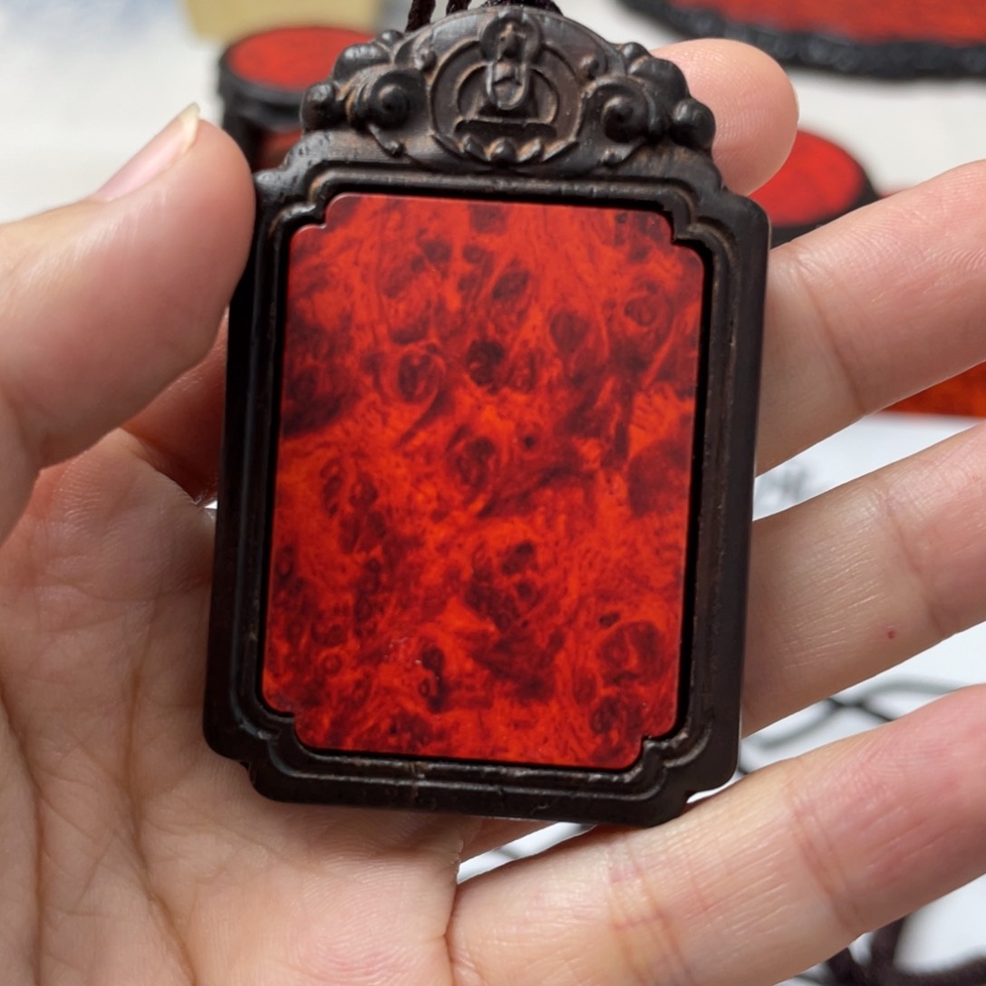 东非黑黄檀（紫光檀）