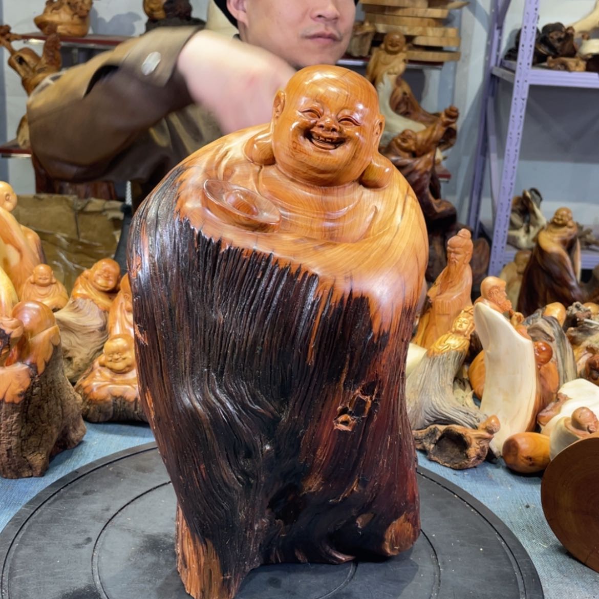 【闪购商品】柏木（崖柏）其他