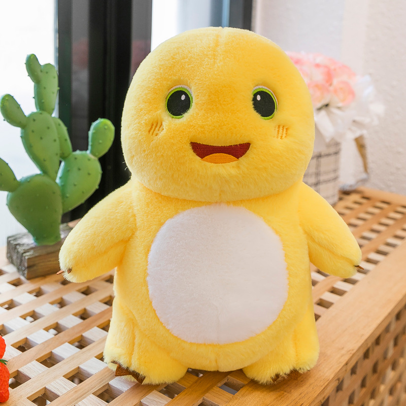 可爱大号奶龙毛绒玩具公仔抱枕生日礼物网红超萌玩偶