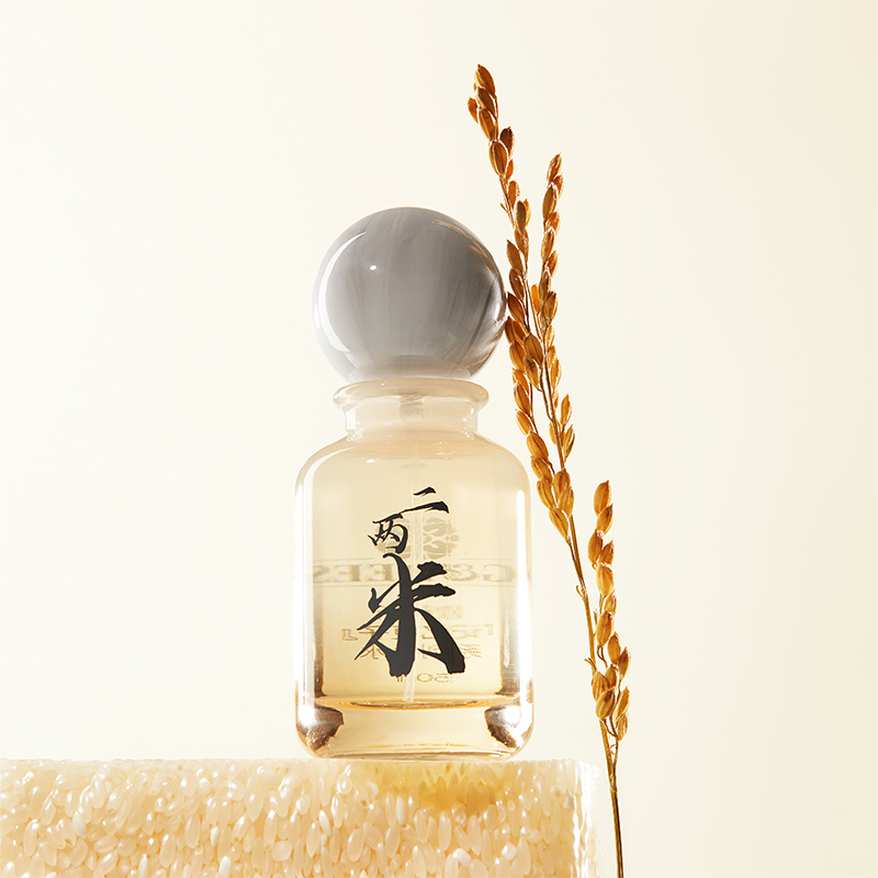 VOG&DEESSE记忆匣子系列二两米女士香水50ml 清香【26年8月到期】
