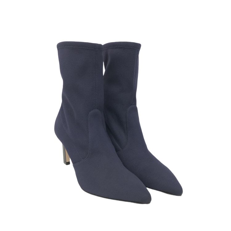 95新 WeekendMaxmara/麦丝玛拉 妃鱼/锦纶/鞋/95新/沐1118