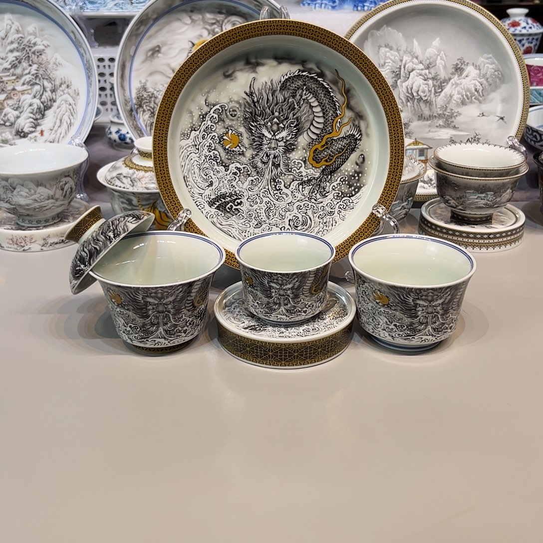 景德镇市陶瓷艺术