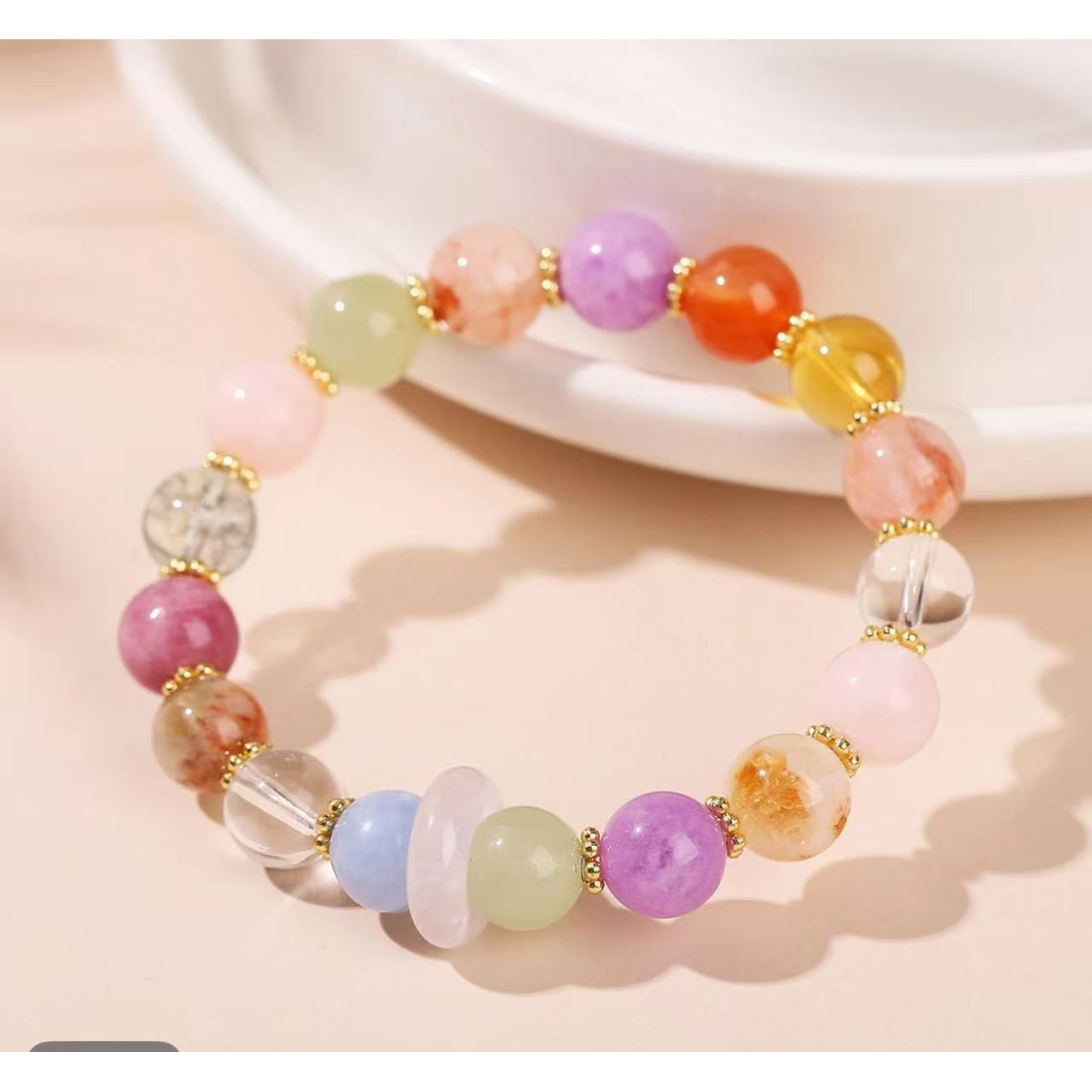 55 精品手串 sk55 （无礼盒）