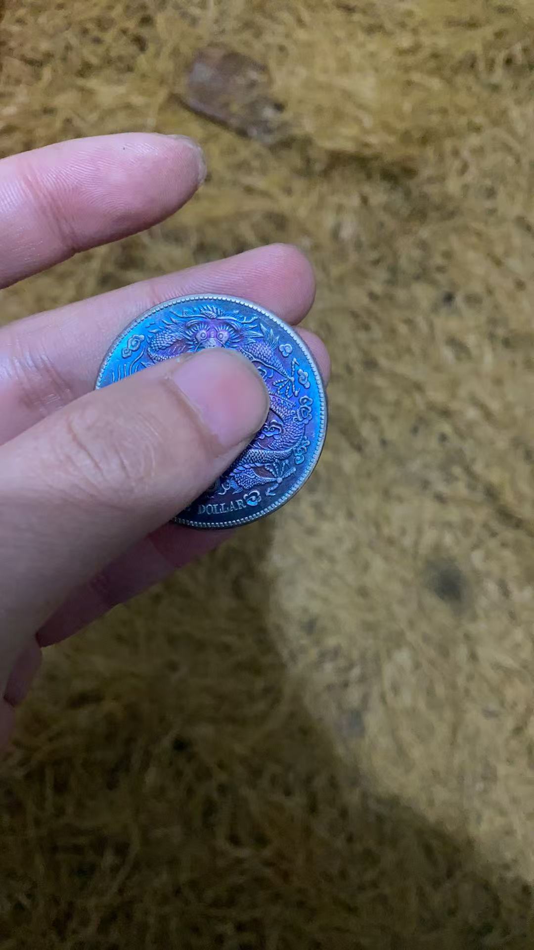 1个家居摆件   123精美摆件B
