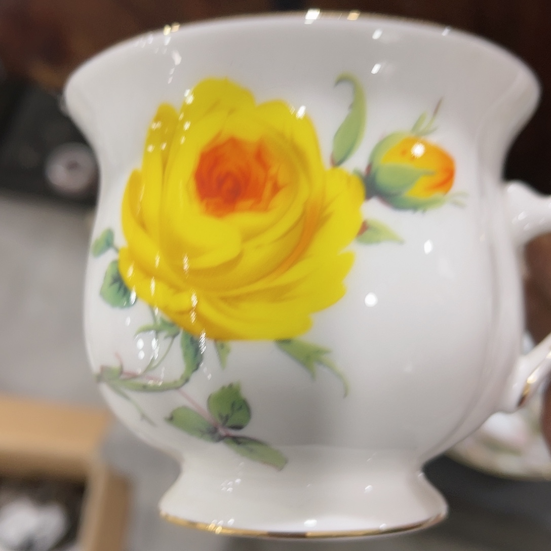 瓷片陈**.亲爱精诚诚意好不