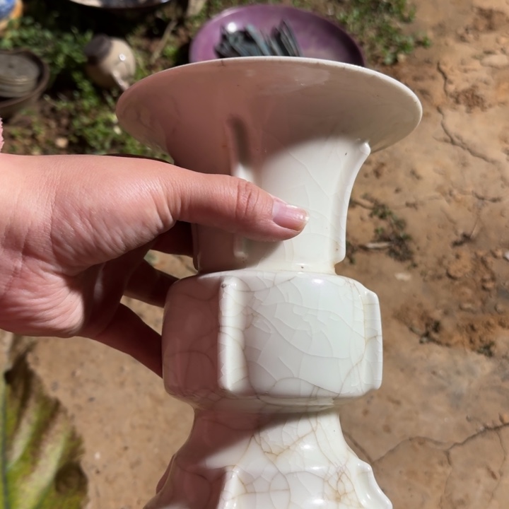 陶摆件瓷器瓷器瓷器