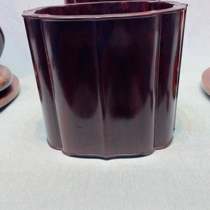 檀香紫檀（小叶紫檀）临****馆