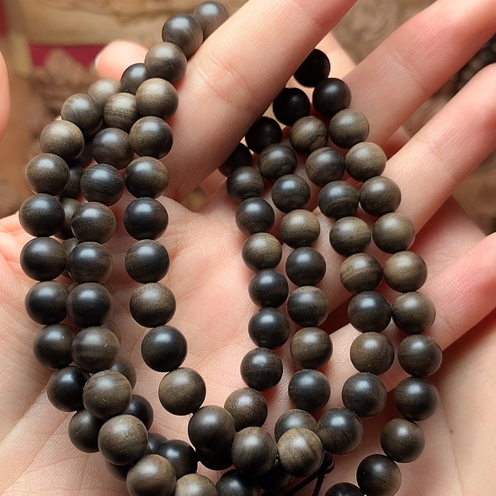 无事牌檀香木老山檀香0.8阴沉沉水