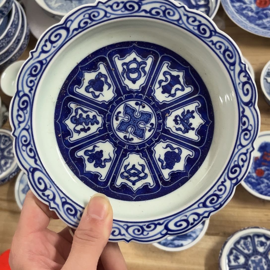陶摆件仓库直播间专属链接