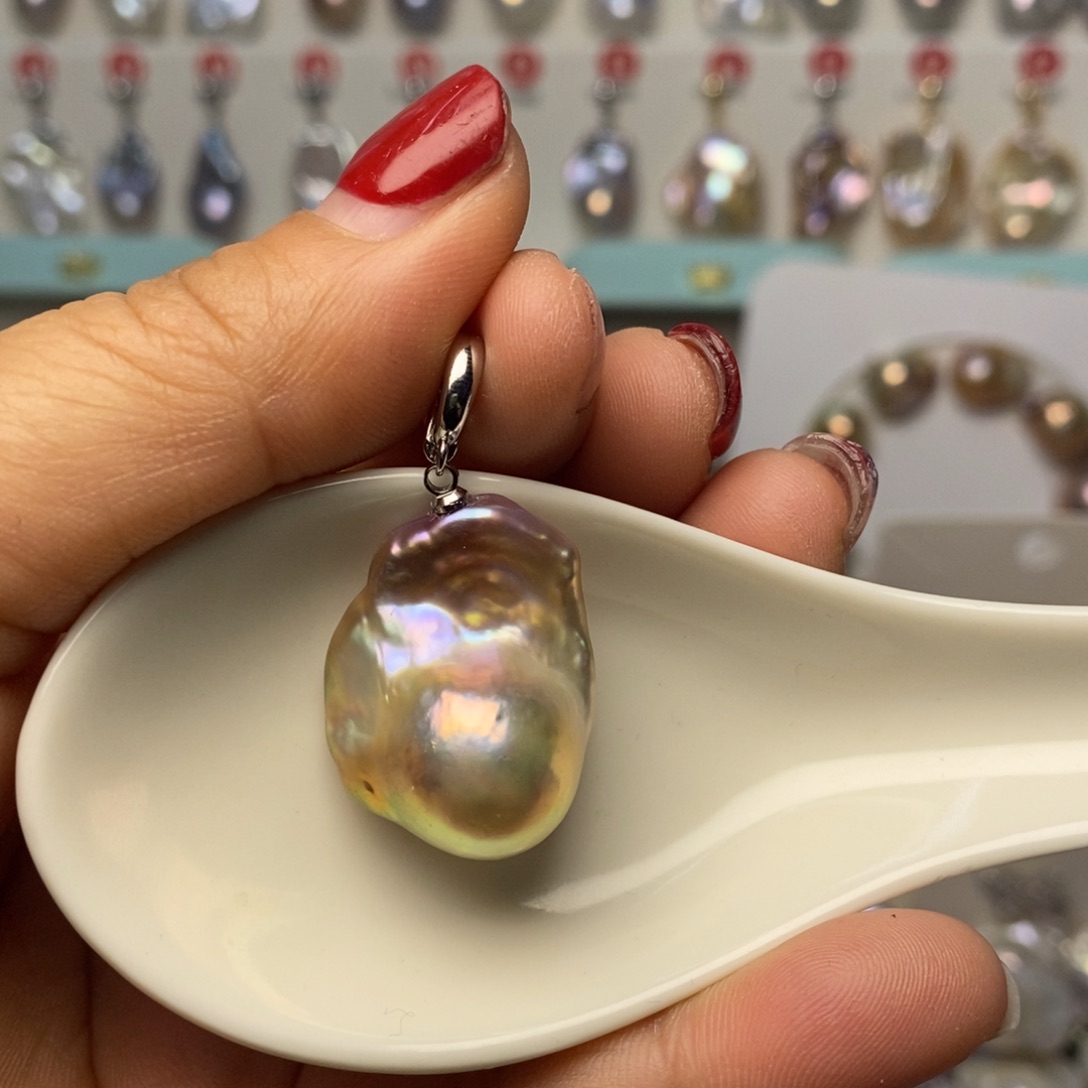 淡水珍珠其它未镶嵌