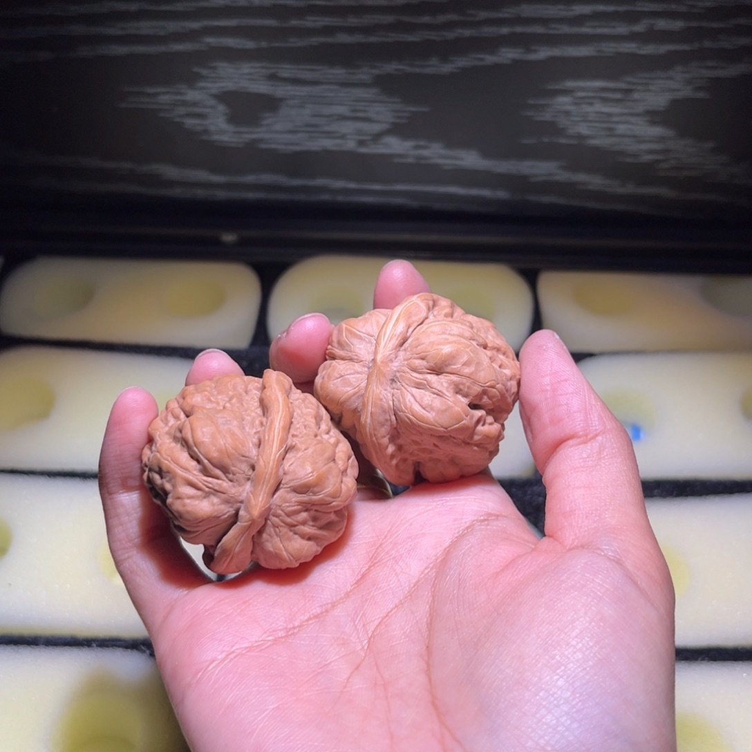 讲***下吊坠文玩核桃蛤蟆