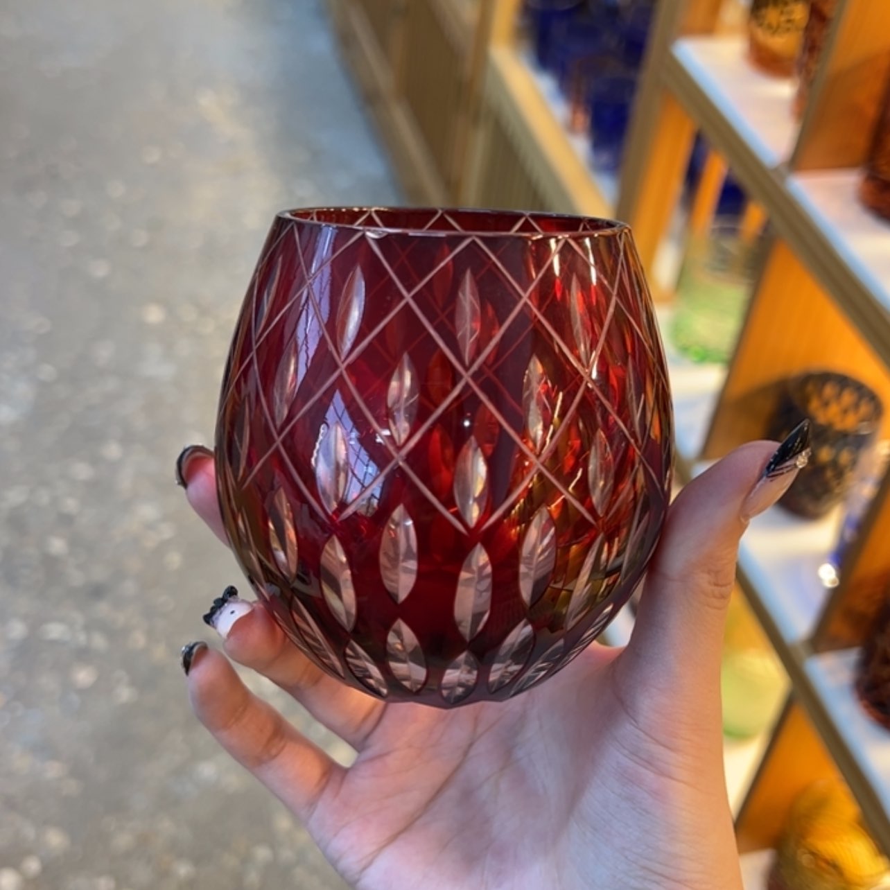 【闪购商品】雍*如图一个，高货福利
