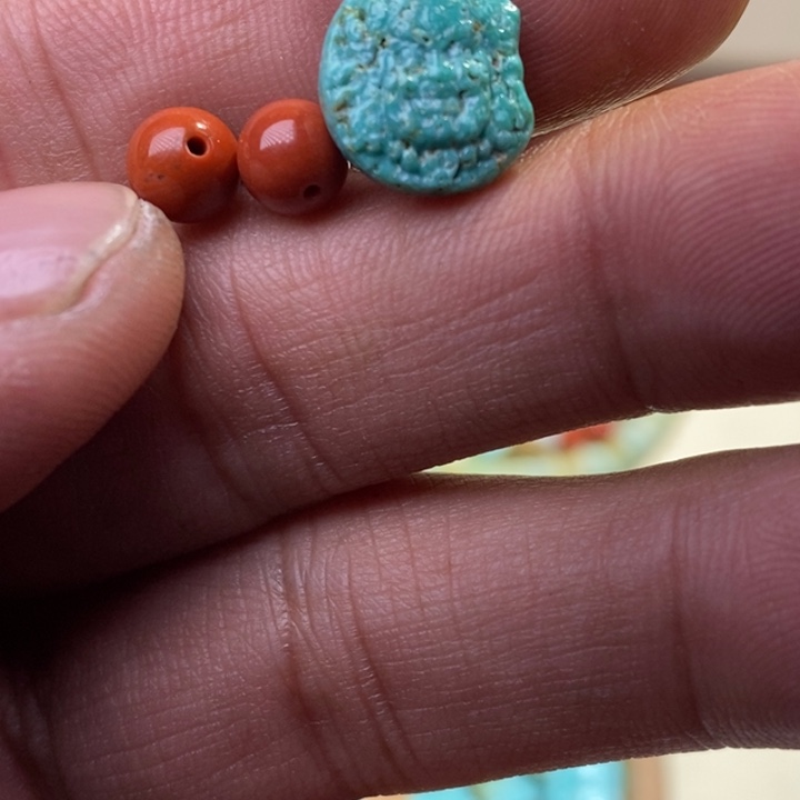 南红玛瑙珠宝半成品未镶嵌?*晴