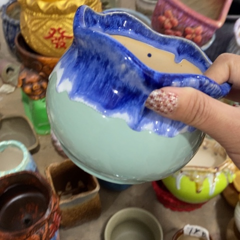 陶瓷95062-2绿13313113