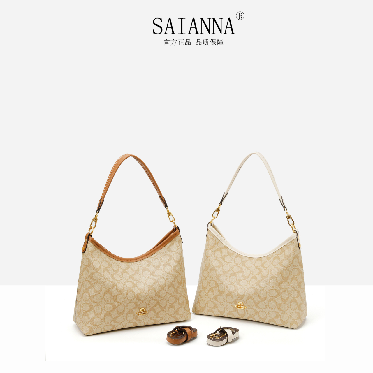 高级质感小众设计经典大容量单肩通勤女包时尚复古百搭休闲斜挎包