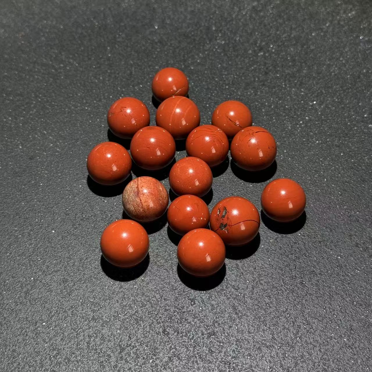【与帅珠宝】南红玛瑙球DS082601-多样性发其一