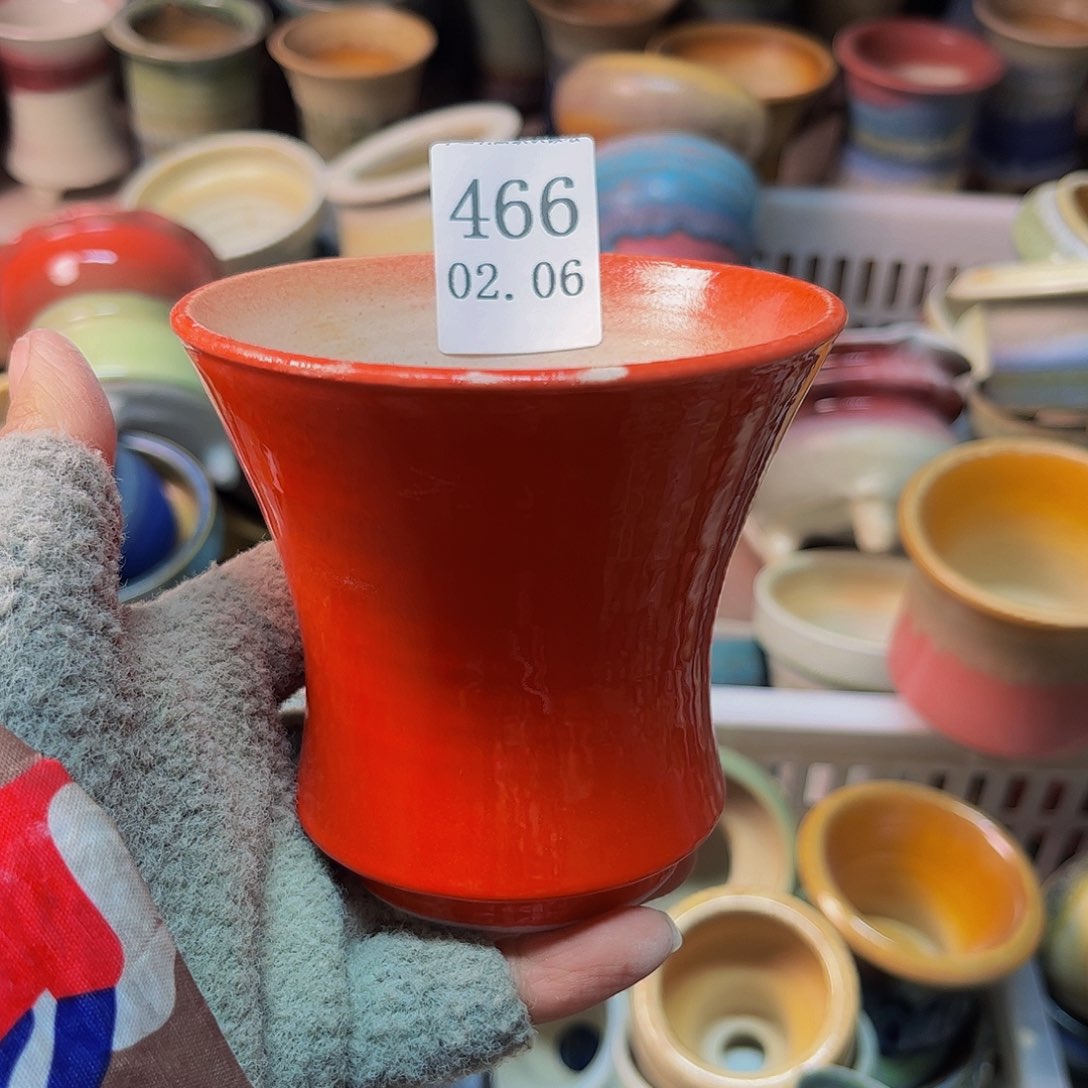 摆件景德镇陶瓷手工制作