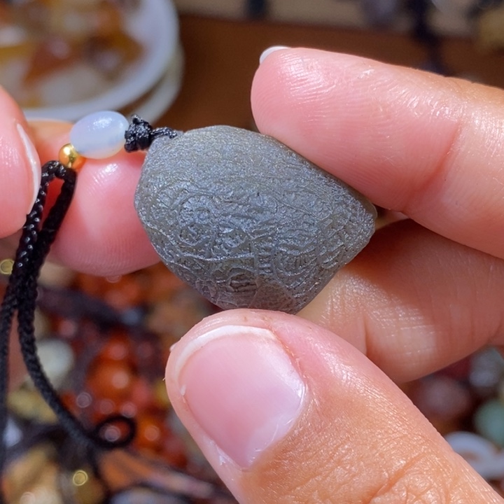 玛瑙/玉髓珠宝半成品未镶嵌用****1