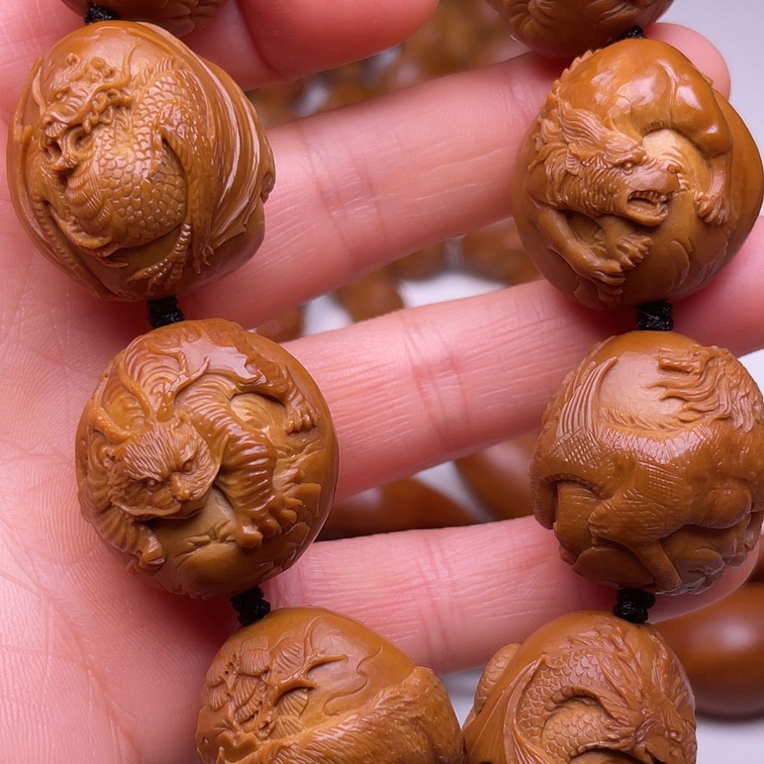 橄榄核手串/手链山**横橄榄油