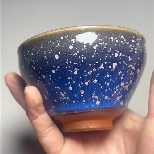 【闪购商品】茶盏-瑕疵-80..........