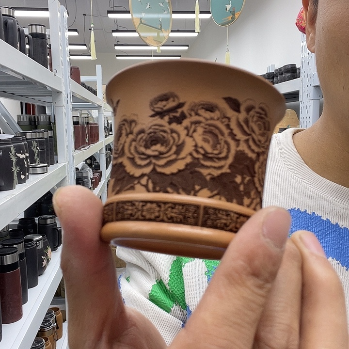 宜兴的小伙伴们快