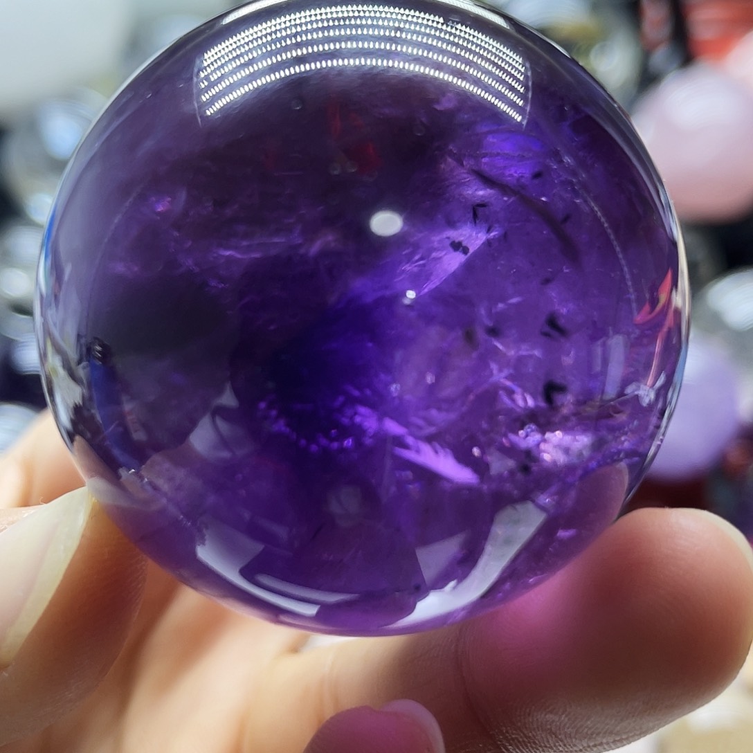 摆件未镶嵌水晶A016水晶