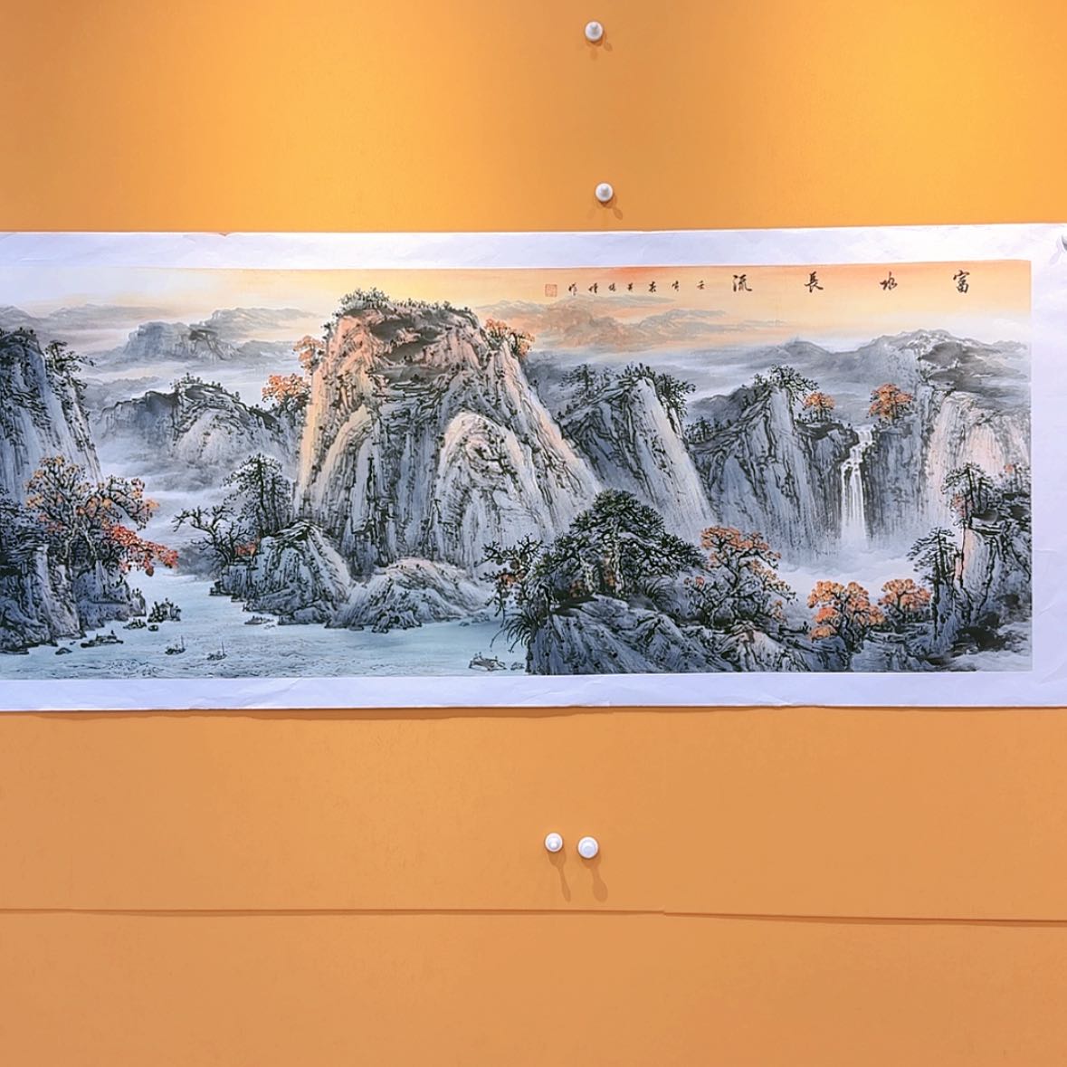 【闪购商品】国画书法作品欣赏。书法作品欣赏，