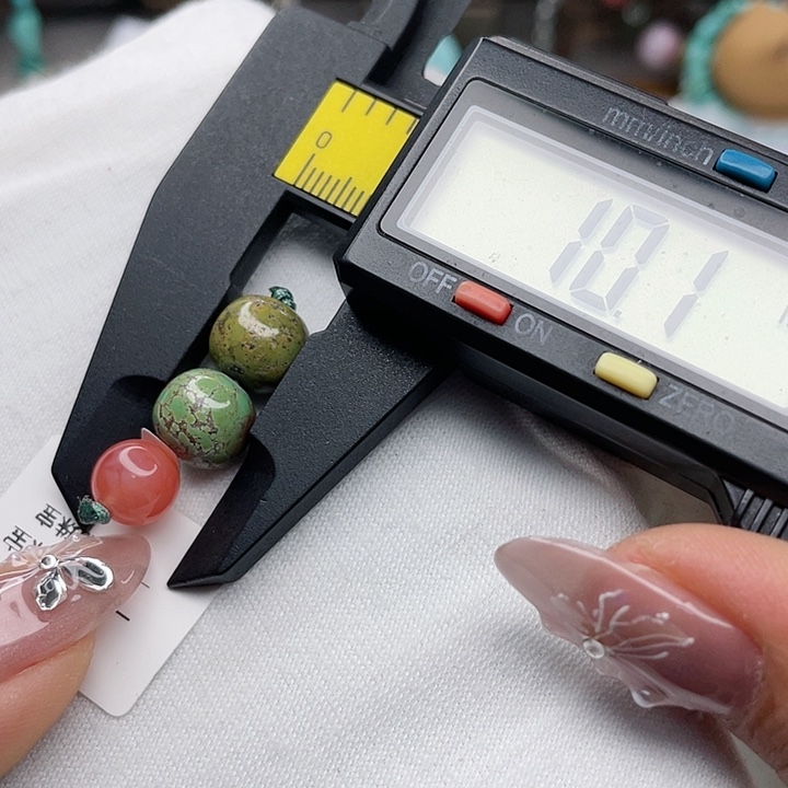 南红玛瑙珠宝奇石未镶嵌