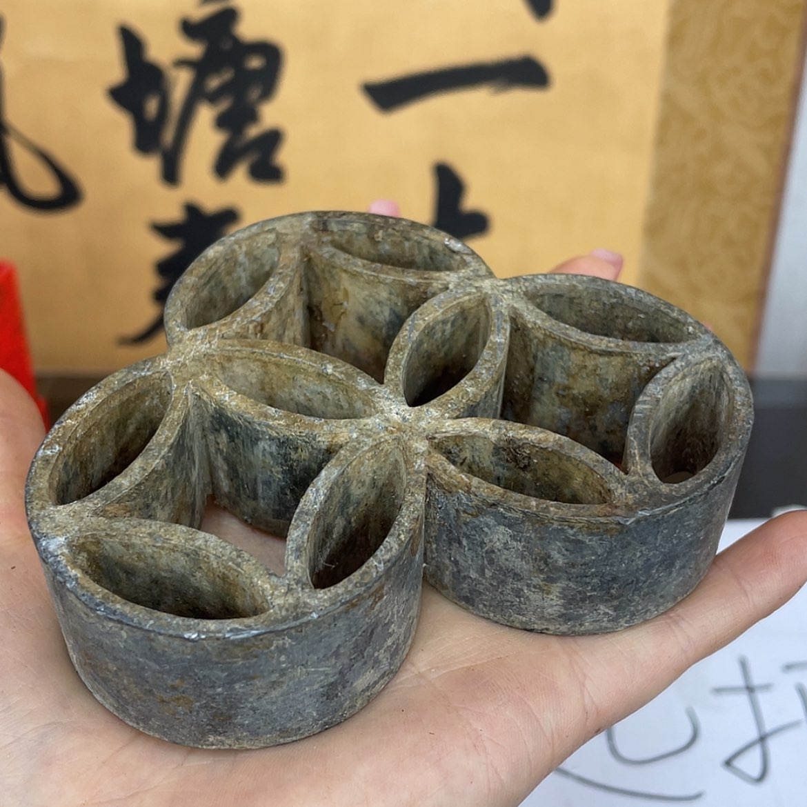 【闪购商品】用**坤-微瑕_ 回流物品，不是全新