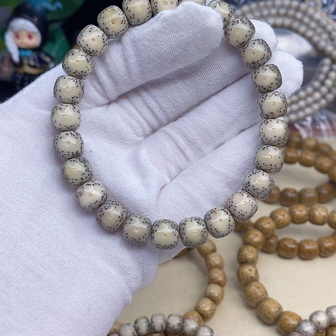 星月菩提手串阿*手串