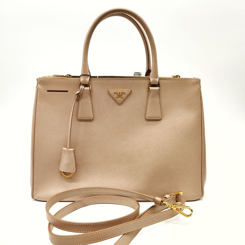 元品奢选/95新/普拉达/单肩包/SN-X504787