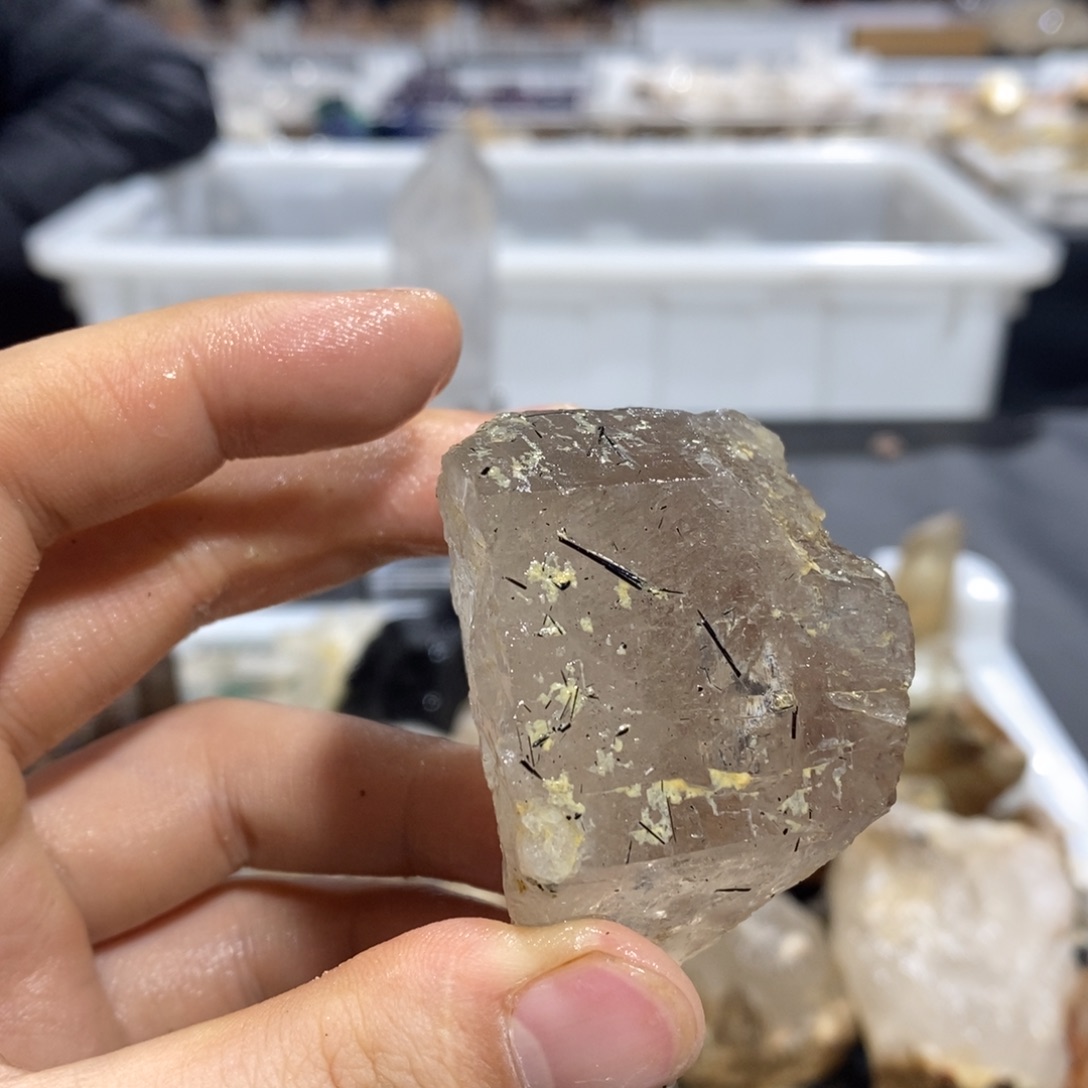 水晶水晶、水晶、水晶未镶嵌