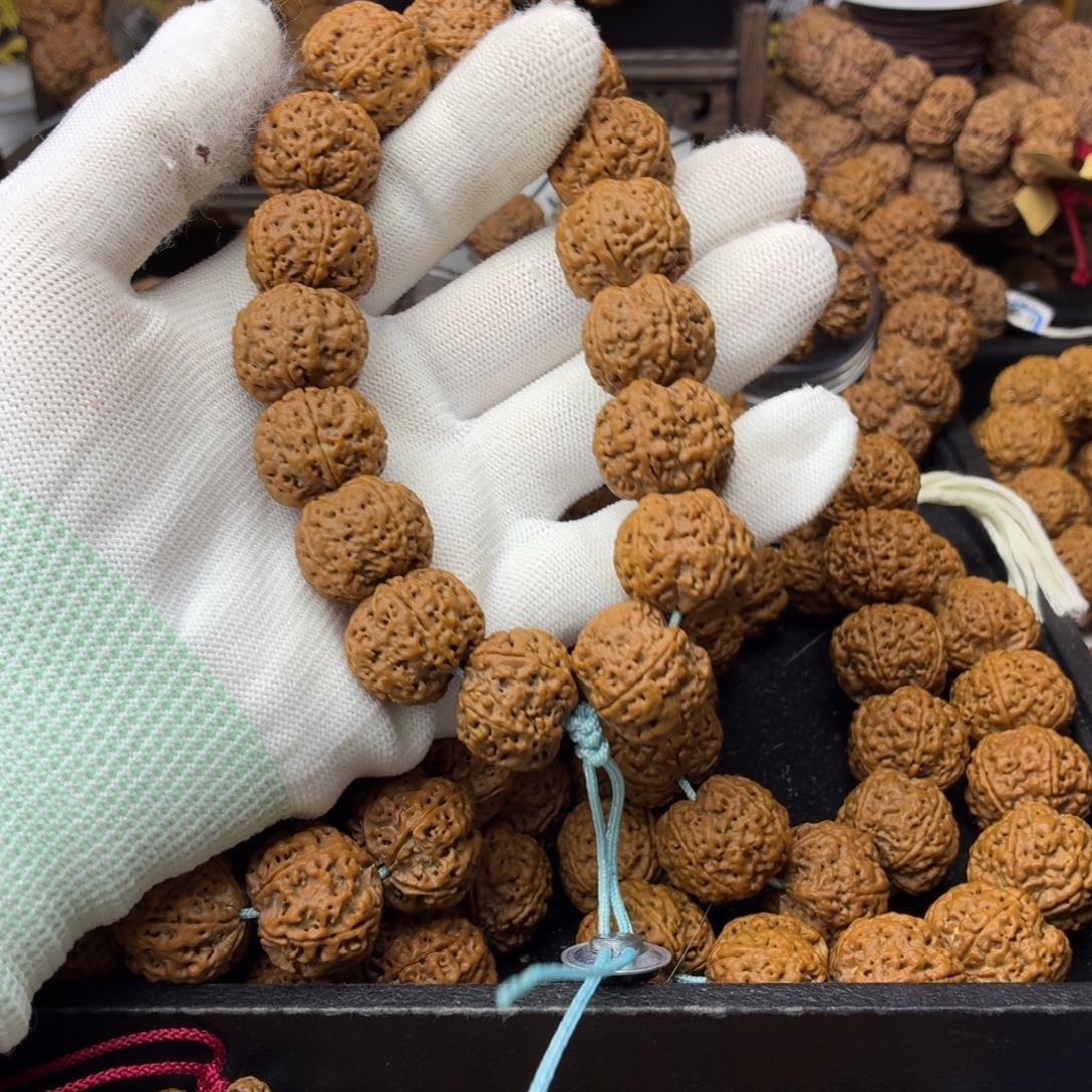 好****吊坠金刚菩提头货20mm