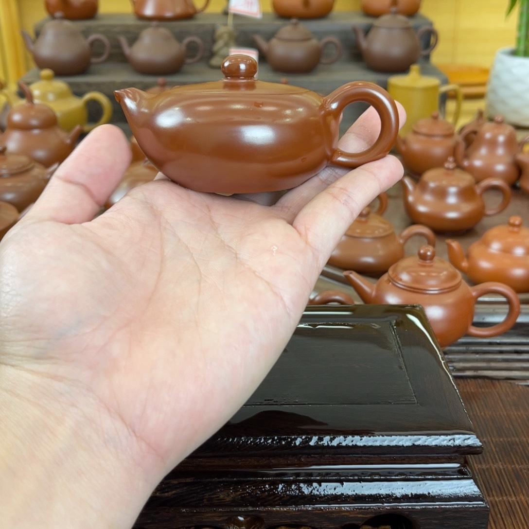 紫砂茶壶福利价茶壶