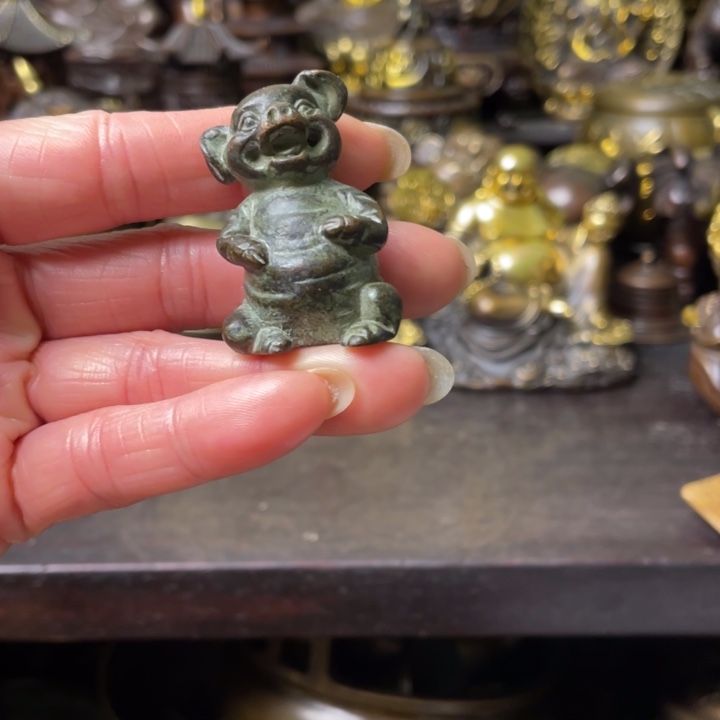 铜器摆件 888888888888