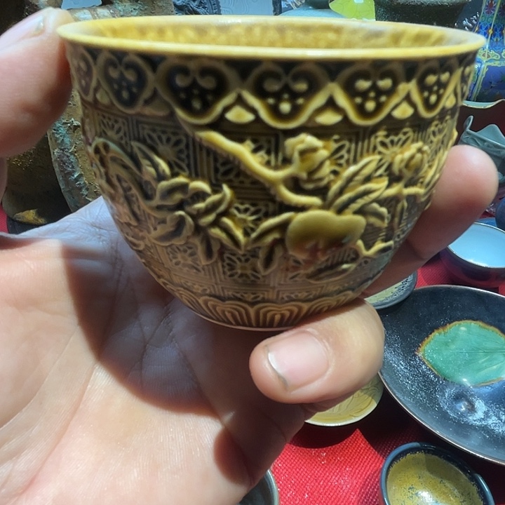 瓷器工艺谢谢大家支持