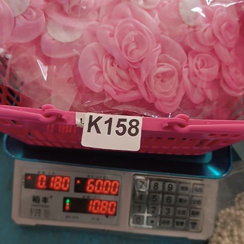 金***凤158手工辅料库存DIY