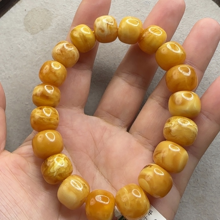 未镶嵌琥珀珠宝奇石6(13+