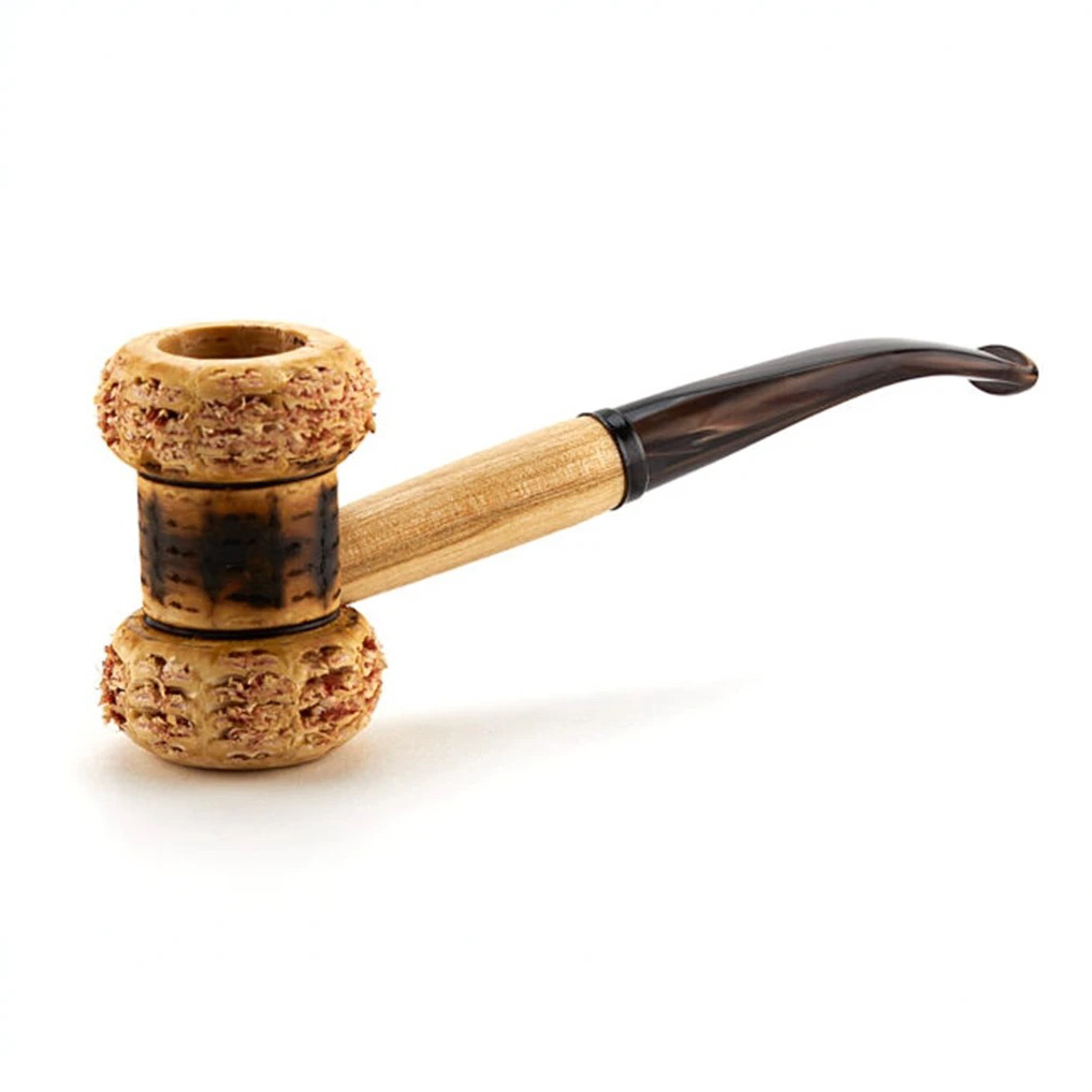 怀亚特-密苏里玉米斗烟斗