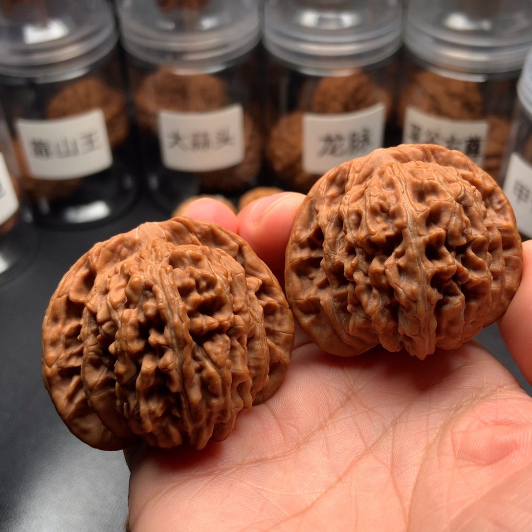 吊坠文玩核桃用****7四座楼47jia