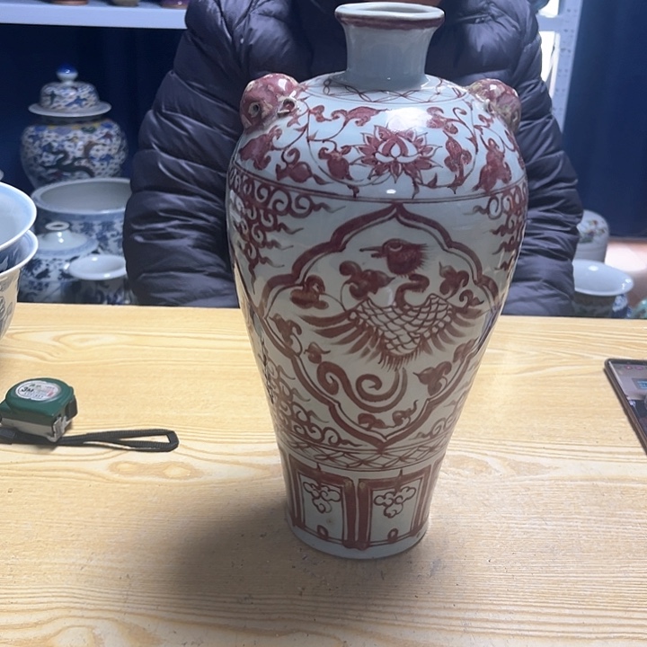 瓷器艺术设计作品