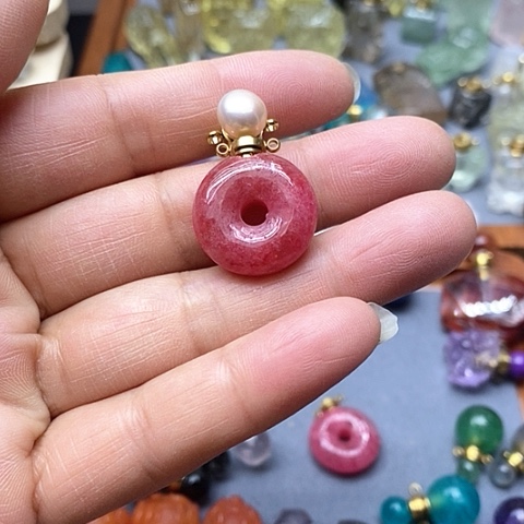 水晶水晶未镶嵌S****e水晶