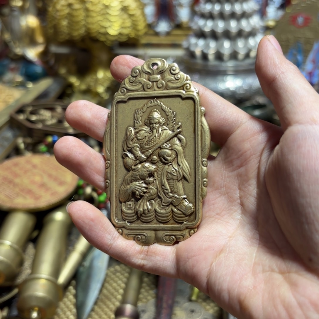 苗苗推荐精品铜器