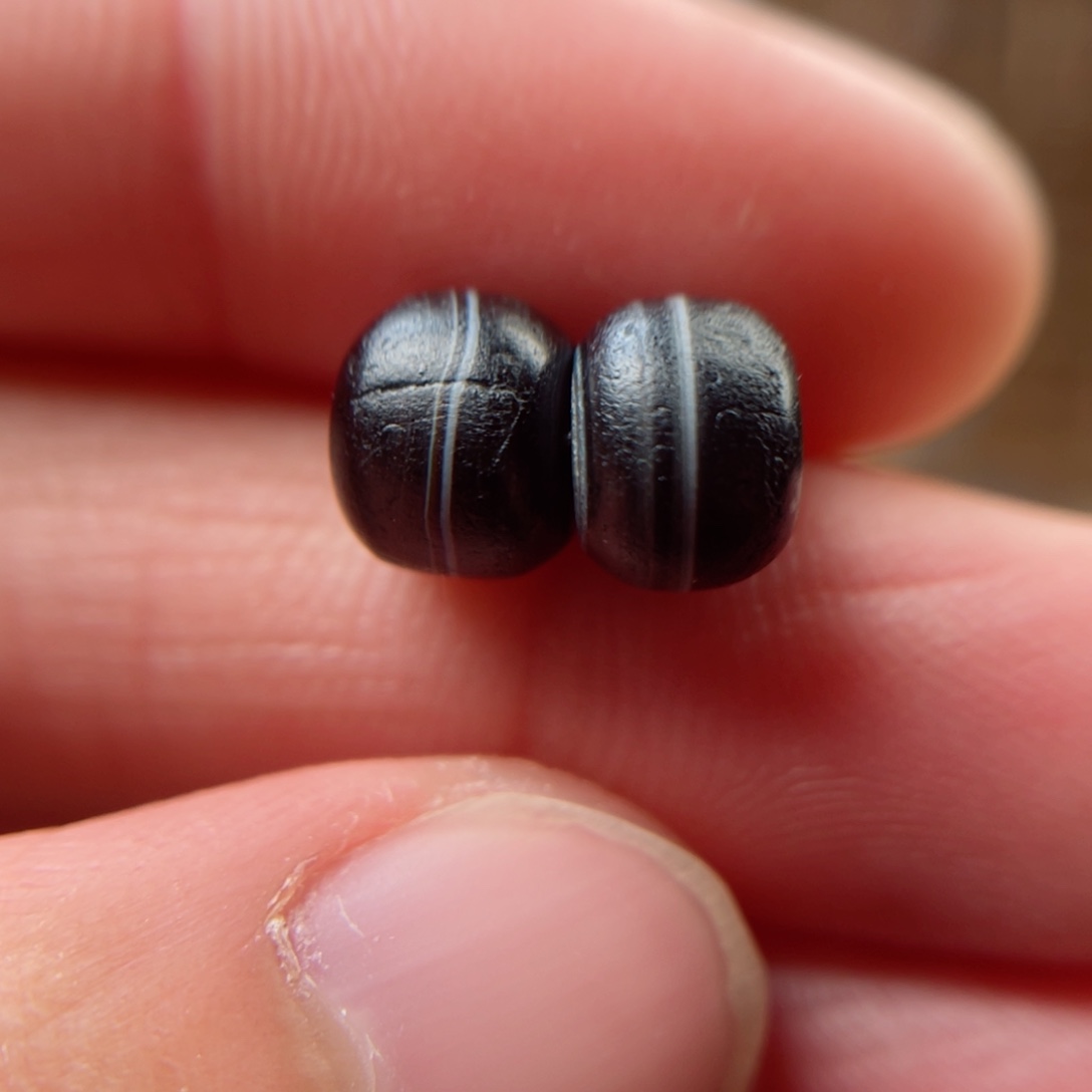 玛瑙/玉髓吊坠(不含链)未镶嵌