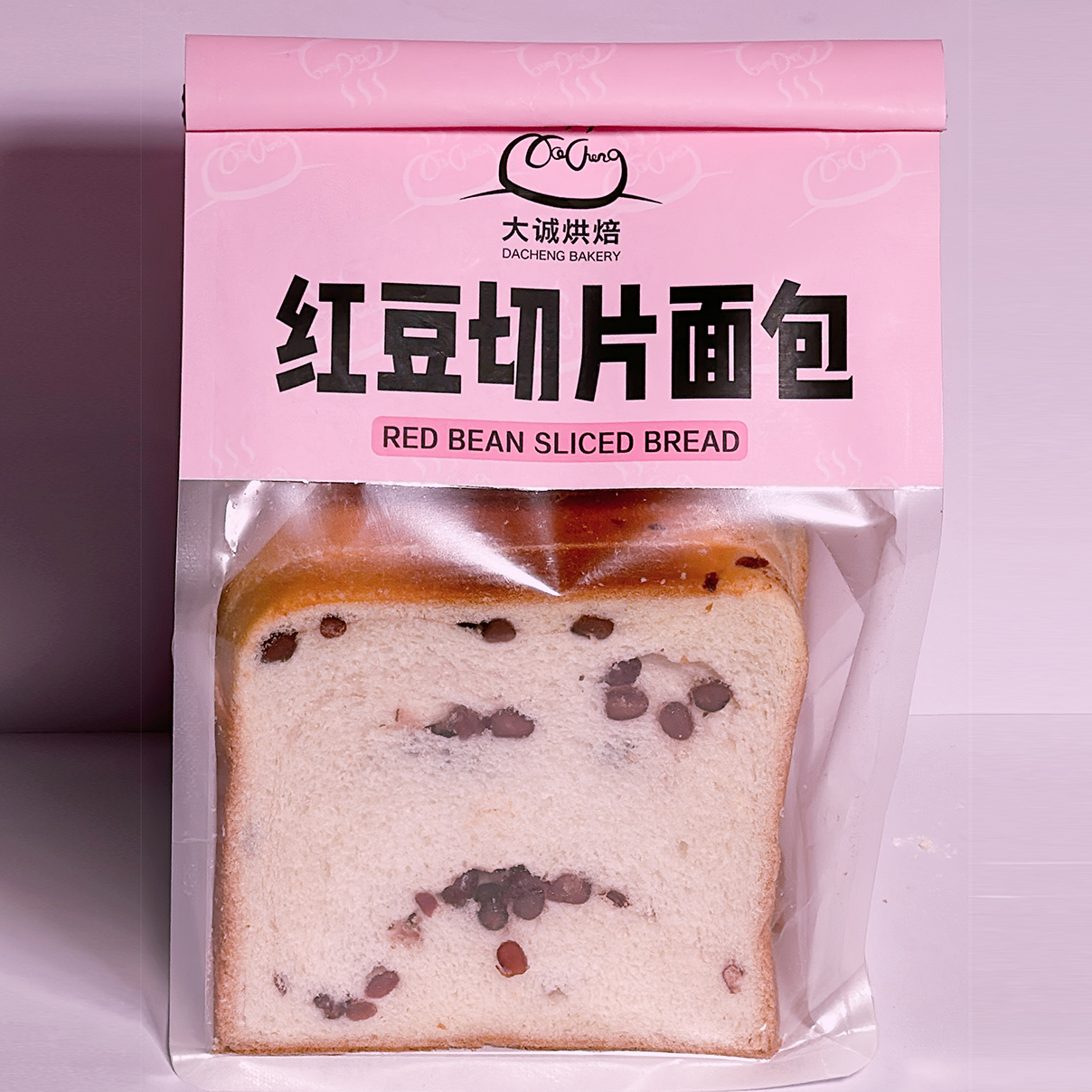 【红豆切片面板】新鲜短保、现做现发、美味吃了停不下来