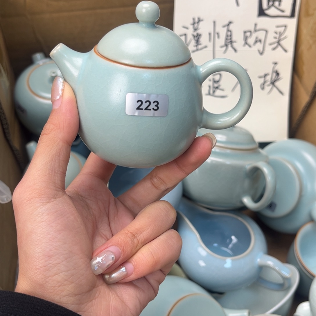 摆件陶223哈哈哈哈哈哈哈微瑕